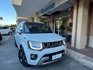 Suzuki Ignis 1.2h Top 2wd *Promo SD 2026*
