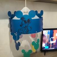 lampadario 