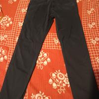 Pantalone uomo in cotone tg 48 marca Cruciani