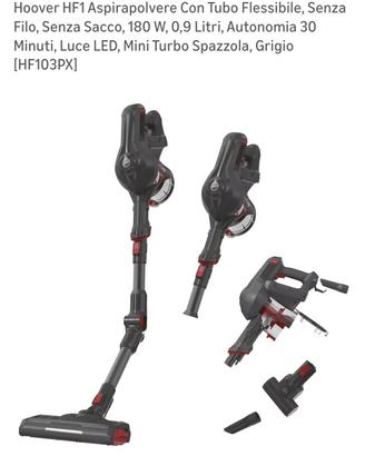 hoover Hf1 