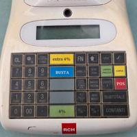 Registratore di cassa