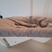 Sdraietta Stokke Tripp Trapp Newborn Set