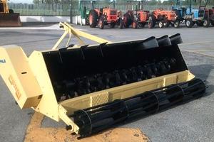 TRINCIASTOCCHI MOD. FERRI 250