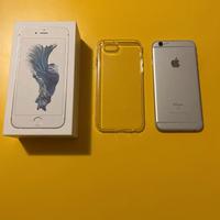 iPhone 6s da 32gb