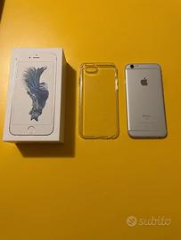 iPhone 6s da 32gb