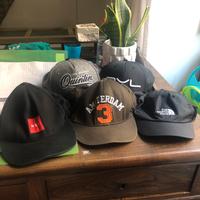 Berretti varie marche