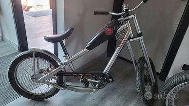 bici w