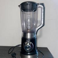 FRULLATORE SILVERCREST