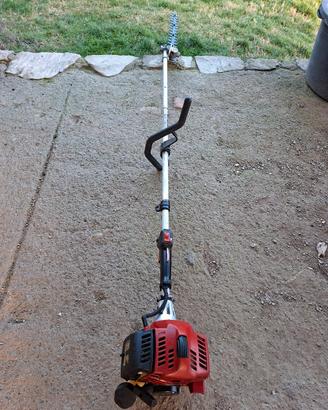 tosasiepe alungata zenoah komatsu