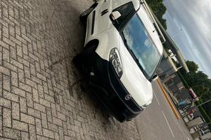 Fiat doblo 2019