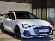 New audi A3 2025 in ricambi