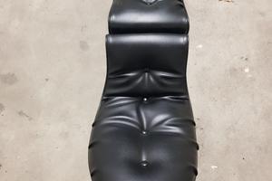 sella Harley davidson 