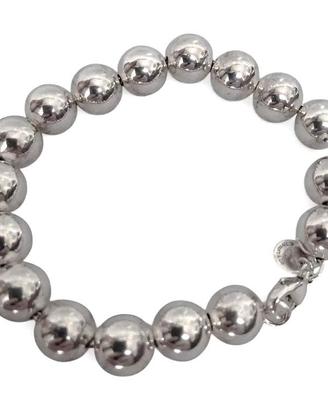 Bracciale Tiffany City HardWear in Argento 925