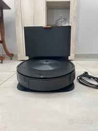Roomba Combo J7
