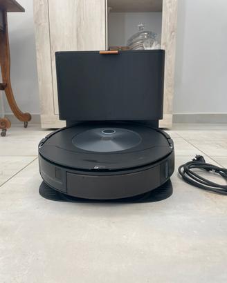 Roomba Combo J7