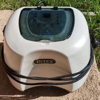 clorinatore piscina intex