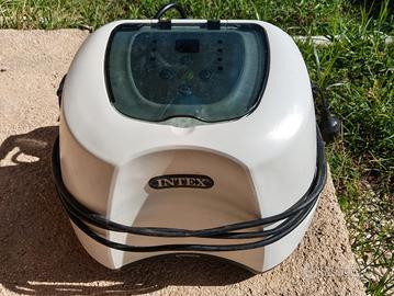 clorinatore piscina intex