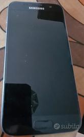 Display Samsung Galaxy S7 (per ricambi)