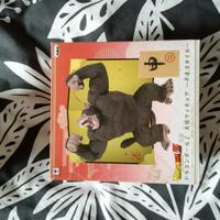 Figure dragonball z goku scimmione saiyan 13 cm go