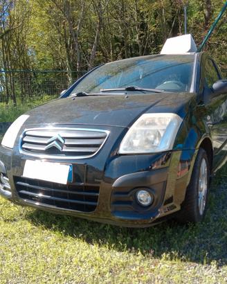 Citroen C2 1.4 Energy VTR