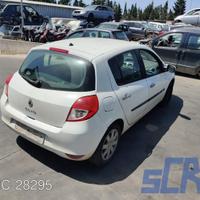 RENAULT CLIO 3 BR0/1, CR0/1 75CV 08-14 -ricambi