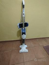 Rowenta clean & steam 