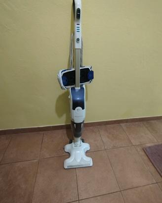 Rowenta clean & steam 