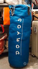 Sacco da Boxe