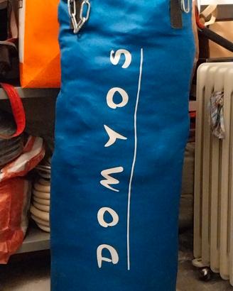 Sacco da Boxe