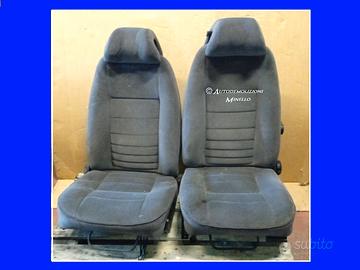 Sedili Originali per SAAB 900 78-85 d'epoca