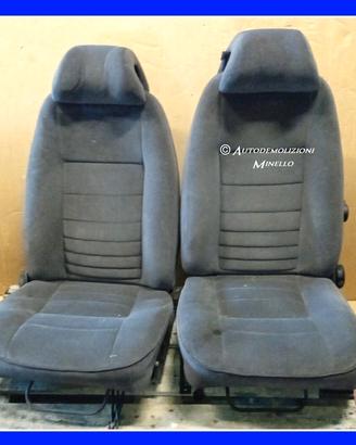 Sedili Originali per SAAB 900 78-85 d'epoca