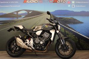 HONDA CB 1000 R NEO SPORT CAFE' - 2019 -KM 19002