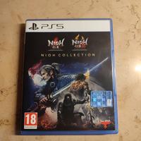 GIOCO PS5 NIOH COLLECTION