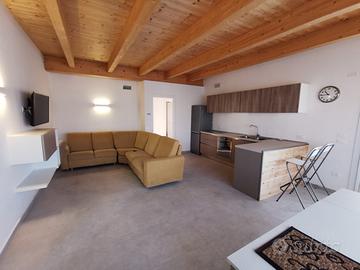 Stanze a Legnaro (PD)