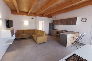 Stanze a Legnaro (PD)