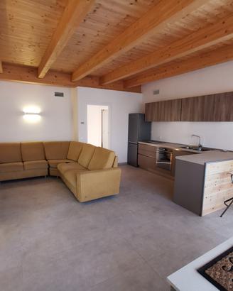 Stanze a Legnaro (PD)