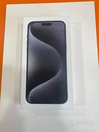 IPHONE 15 PROMAX 512 gb