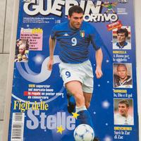 Rivista Guerin Sportivo