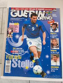 Rivista Guerin Sportivo