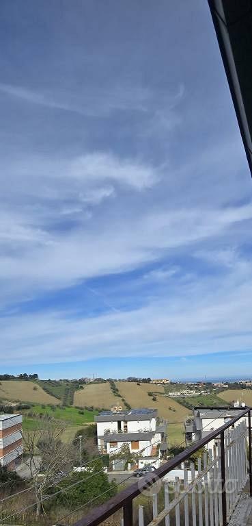 Appartamento – Ancona, Madonnina - Vista 2