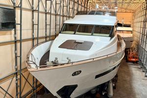 Navar Cantieri 22.50