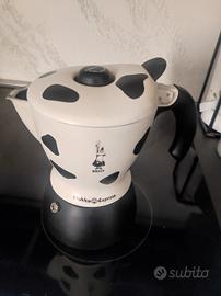 Caffettiera Bialetti Mukka Express