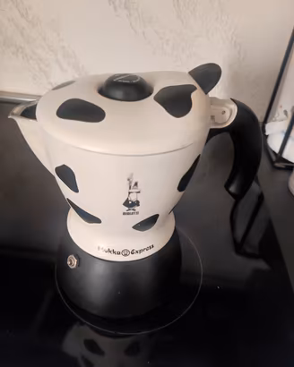 Caffettiera Bialetti Mukka Express
