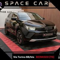 OPEL Grandland 1ª serie Grandland 1.5 diesel E...