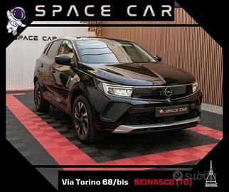 OPEL Grandland 1ª serie Grandland 1.5 diesel E...