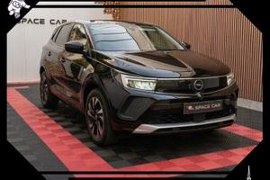 OPEL Grandland 1ª serie Grandland 1.5 diesel E...