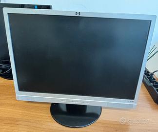 Monitor Hewlett Packard HP w19ev 19"