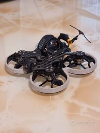 Drone FPV Geprc Cinelog 20 - Dji o4 - Elrs