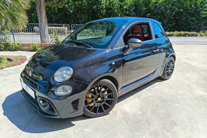 Abarth 595 1.4 t-jet Competizione 180cv my19