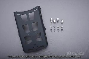 Supporto Bauletto YAMAHA TENERE 700 XTZ 2019 2025